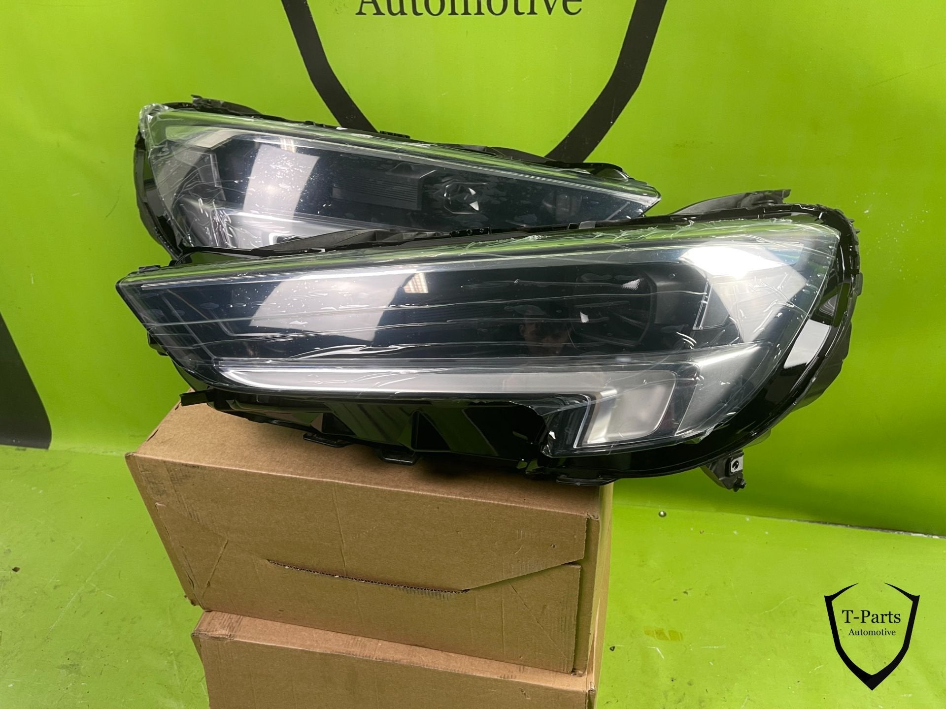 opel insignia koplamp links rechts 39136835 39136836 lamp NI, Auto-onderdelen, Info@fabrikant.eu, Fabrikant BV, Opel, Nieuw