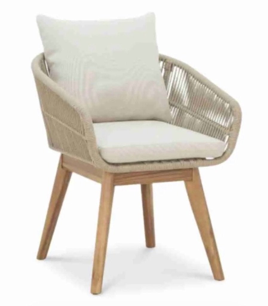 Tuinstoelen (2 stuks), Ophalen, Nieuw, Overige materialen