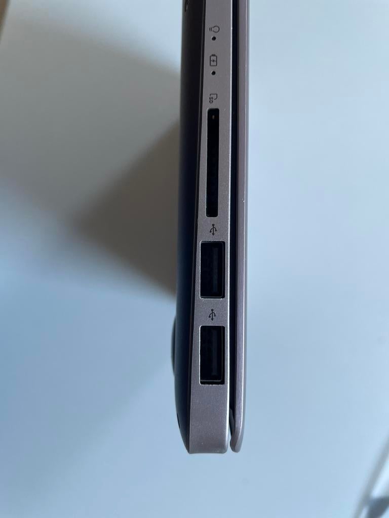 Asus Zenbook 13.3 inch, 13 inch, Qwerty, 8 GB, Ophalen of Verzenden