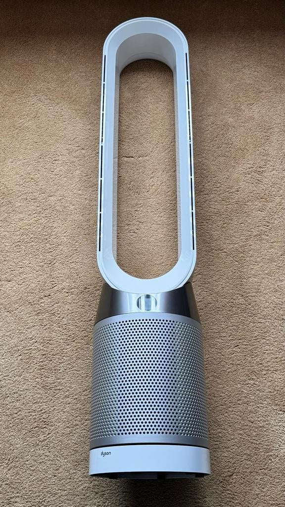 Dyson HP04 Cool - defect voor onderdelen/hobbyist, Ophalen of Verzenden, Niet werkend, Luchtreiniger