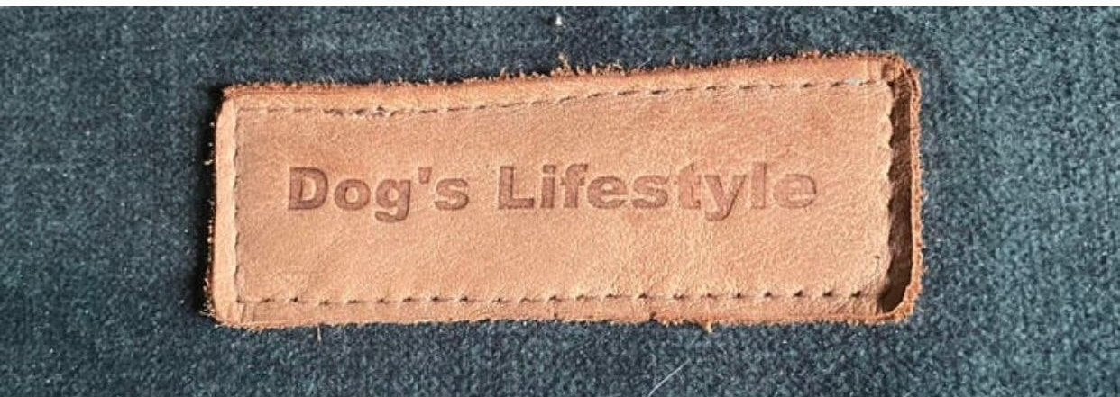 Nieuwe orthopedische hondenmand van  Dog's Lifestyle, Dieren en Toebehoren, Ophalen of Verzenden