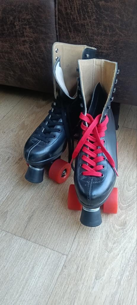 Rsi rolschaatsen maat 40, Ophalen of Verzenden