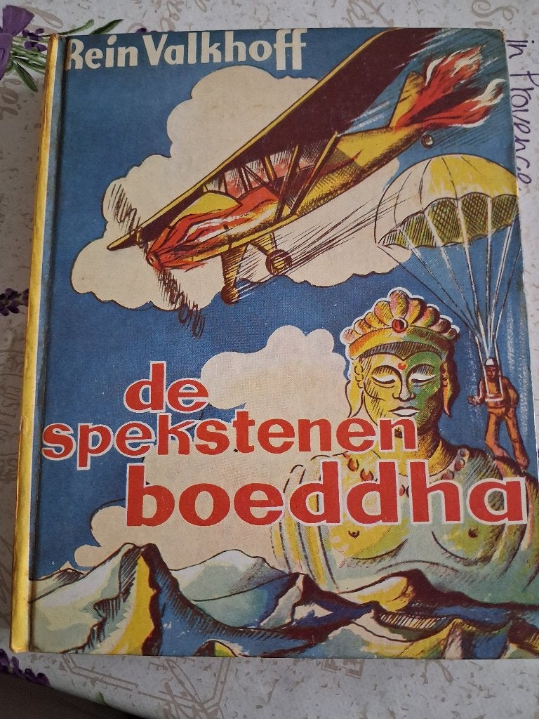 kinderboeken spanning, Boeken, Ophalen, Gelezen, Fictie algemeen