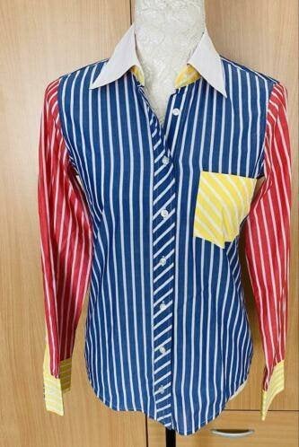 Gant blouse maat 36 !, Ophalen of Verzenden, Zo goed als nieuw, Maat 36 (S), Overige kleuren