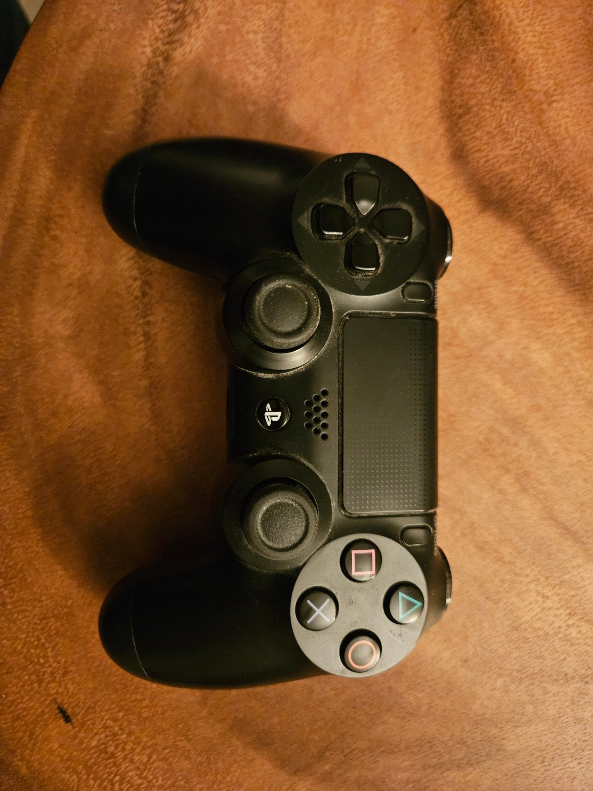Defecte PS4 Controller - Voor onderdelen of reparatie, Ophalen of Verzenden, Niet werkend, Controller, PlayStation 4