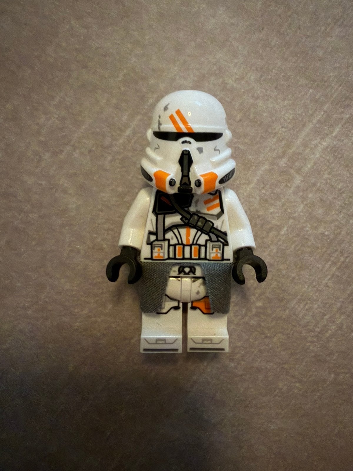 LEGO Star Wars sw1100 212 attack battalion, Ophalen of Verzenden, Zo goed als nieuw