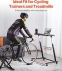 fiets tafel, Sport en Fitness, Fitnessmaterialen, Ophalen, Nieuw, Overige typen