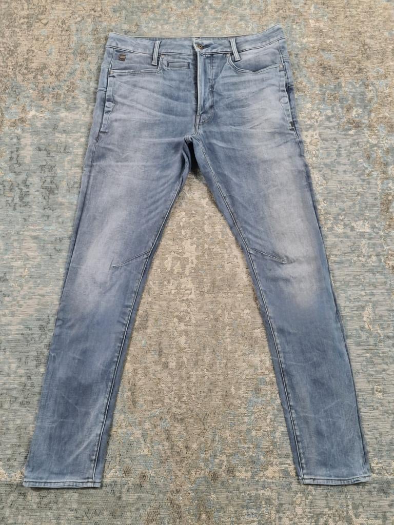 G-Star D-Staq 3D Slim W34 L34 Slim STRETCH Bronno3434 Grijs, Joan Muyskenweg 39, 1114 AN Amsterdam, https://www.g-star.com/nl_nl/customer-service