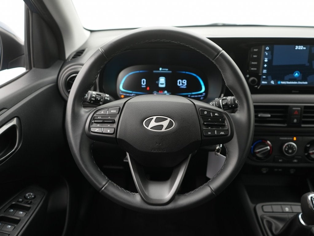 Foto 3 van Hyundai i10 1.0 Comfort Smart 5-zits | Private lease 339,- p