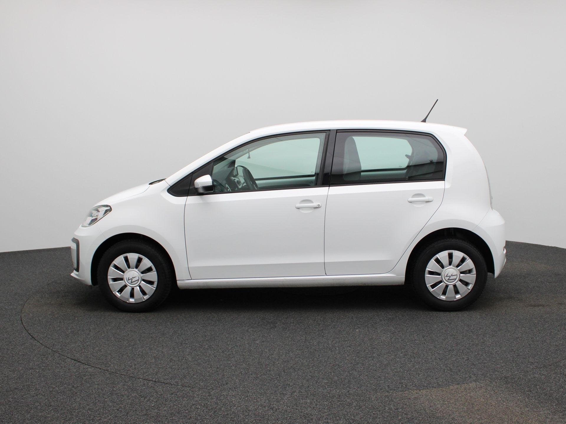 Foto 4 van Volkswagen Up! 1.0 | Airconditioning | Bluetooth | Elektrisc