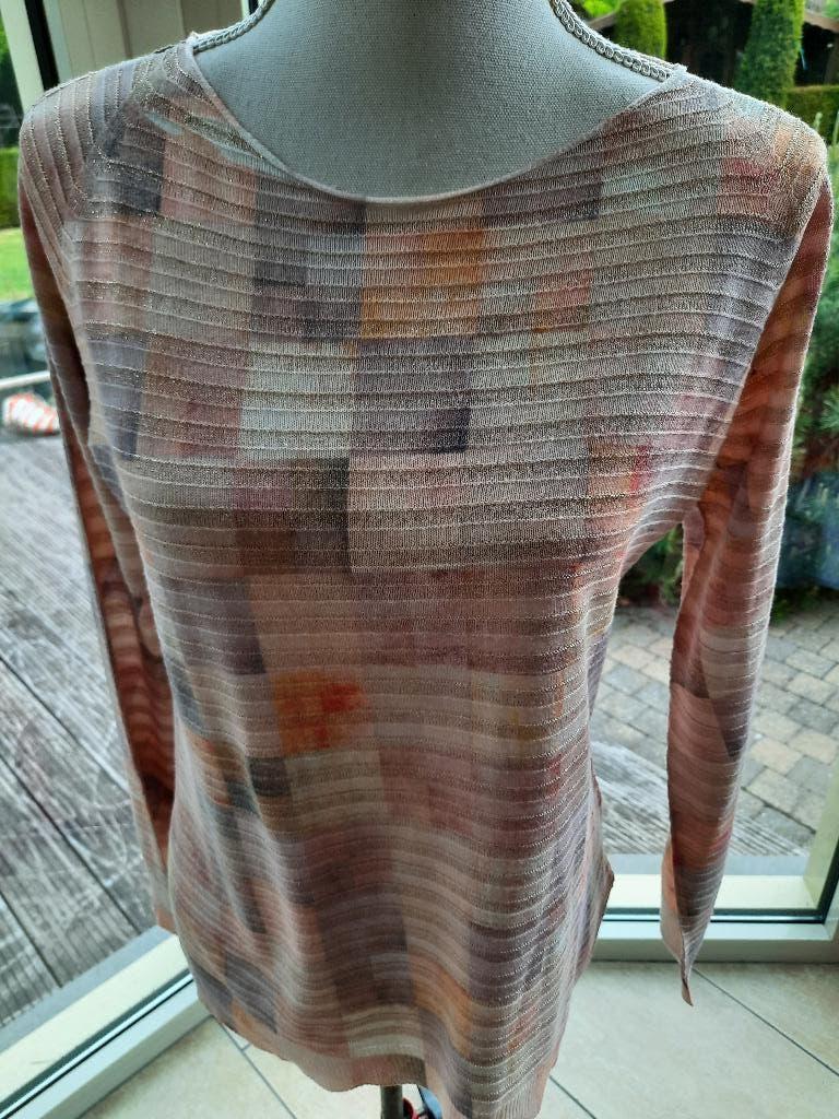 Mooie trui APANAGE - M, Kleding | Dames, Truien en Vesten, Zo goed als nieuw, Maat 38/40 (M), Overige kleuren, Ophalen of Verzenden