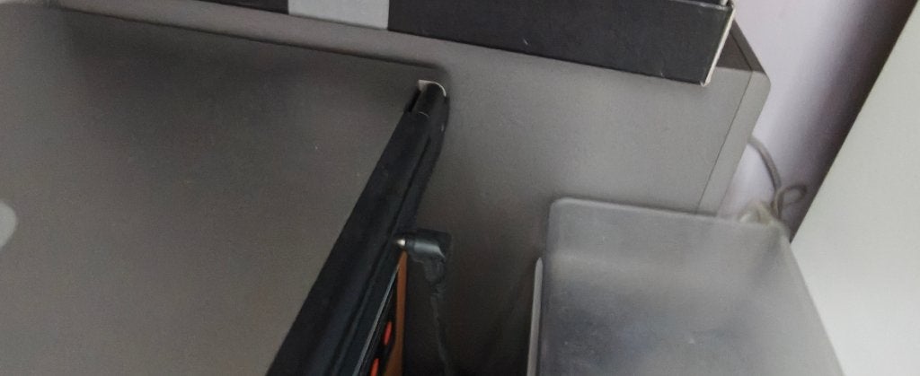 philips TAB8905 soundbar, Ophalen, Zo goed als nieuw