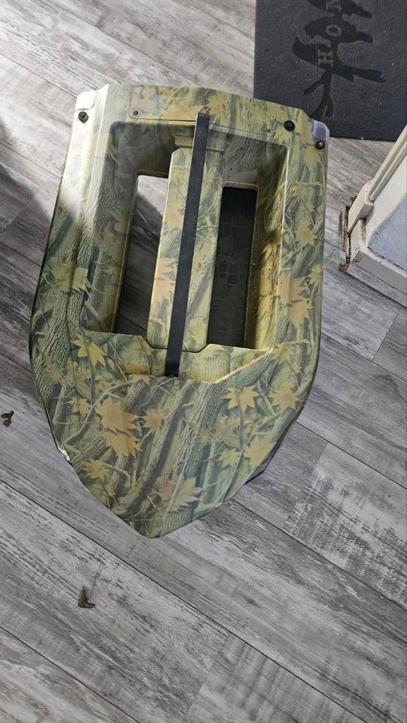 Endeavor XL Baitboat - Voerboot met Fishfinder, Ophalen of Verzenden, Gebruikt, Overige typen