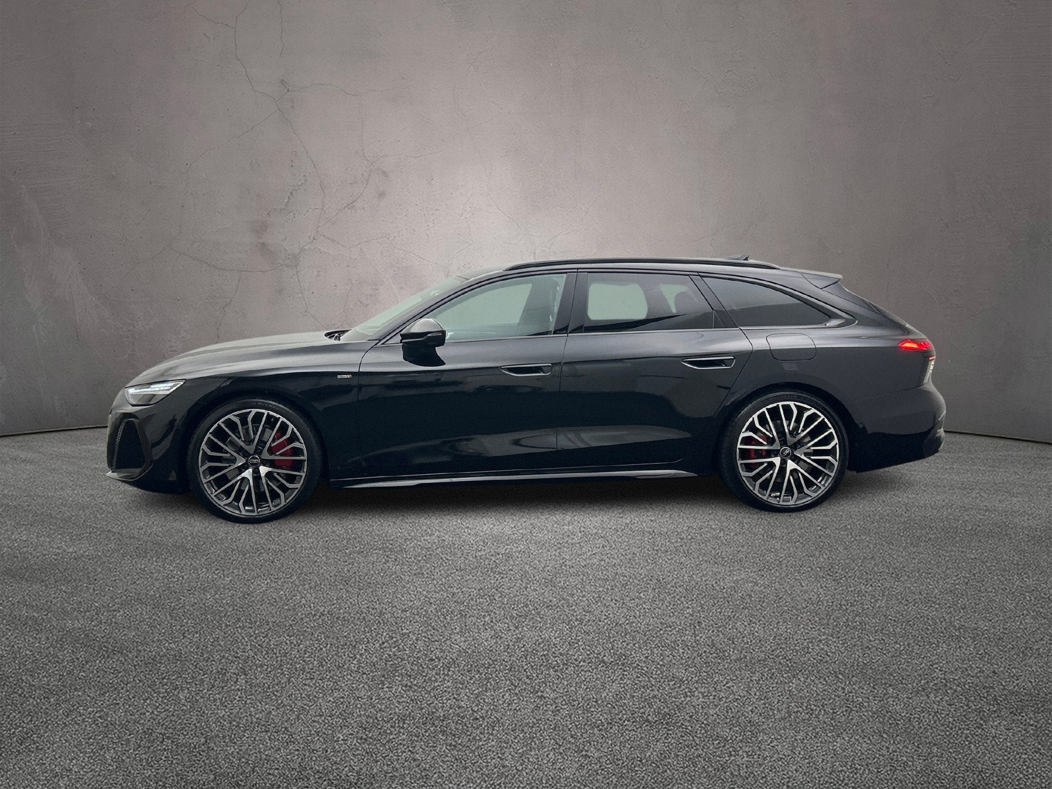 Audi A6 Avant, Auto's, Automaat, Euro 6, Plug-in hybride, Hybride Elektrisch/Benzine