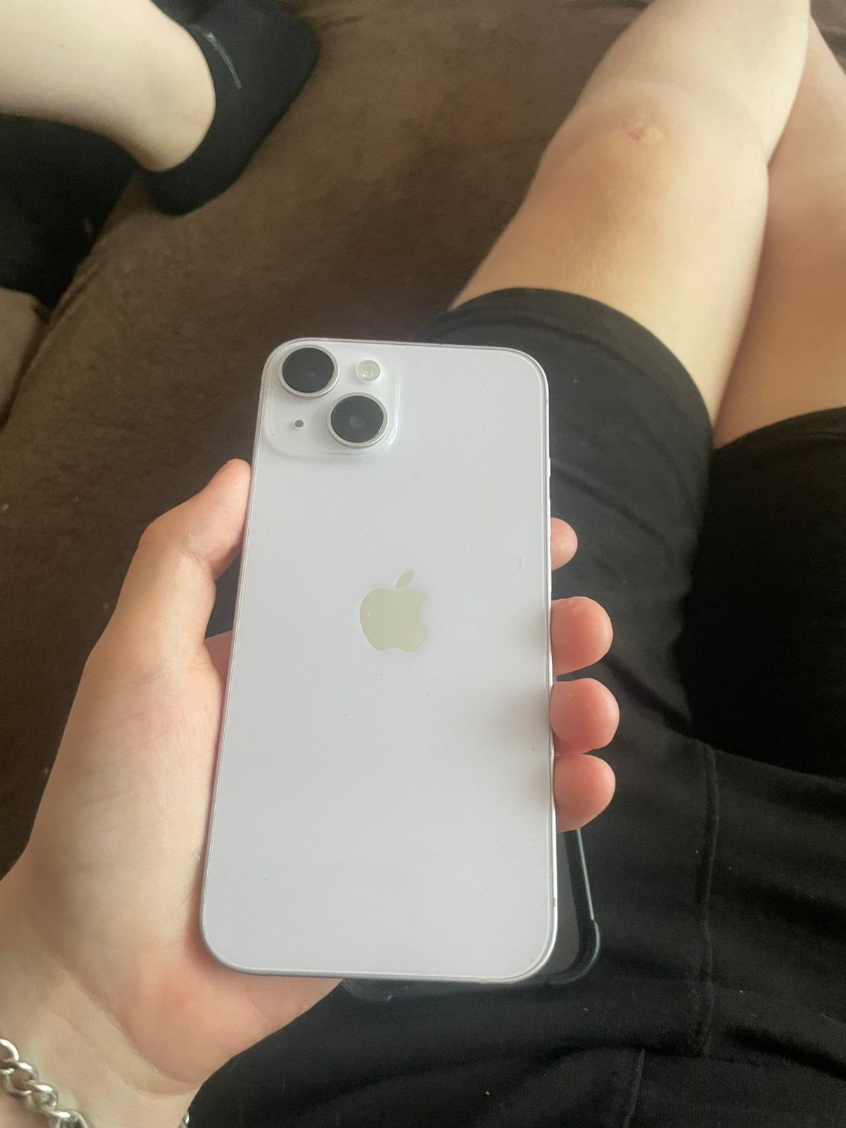 Iphone 14 te koop of te ruil, Telecommunicatie, Mobiele telefoons | Hoesjes en Frontjes | Apple iPhone, Ophalen, Zo goed als nieuw