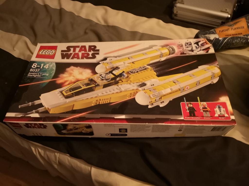 Grote partij LEGO Star Wars, Technic en meer, met dozen, Ophalen of Verzenden, Gebruikt, Overige merken