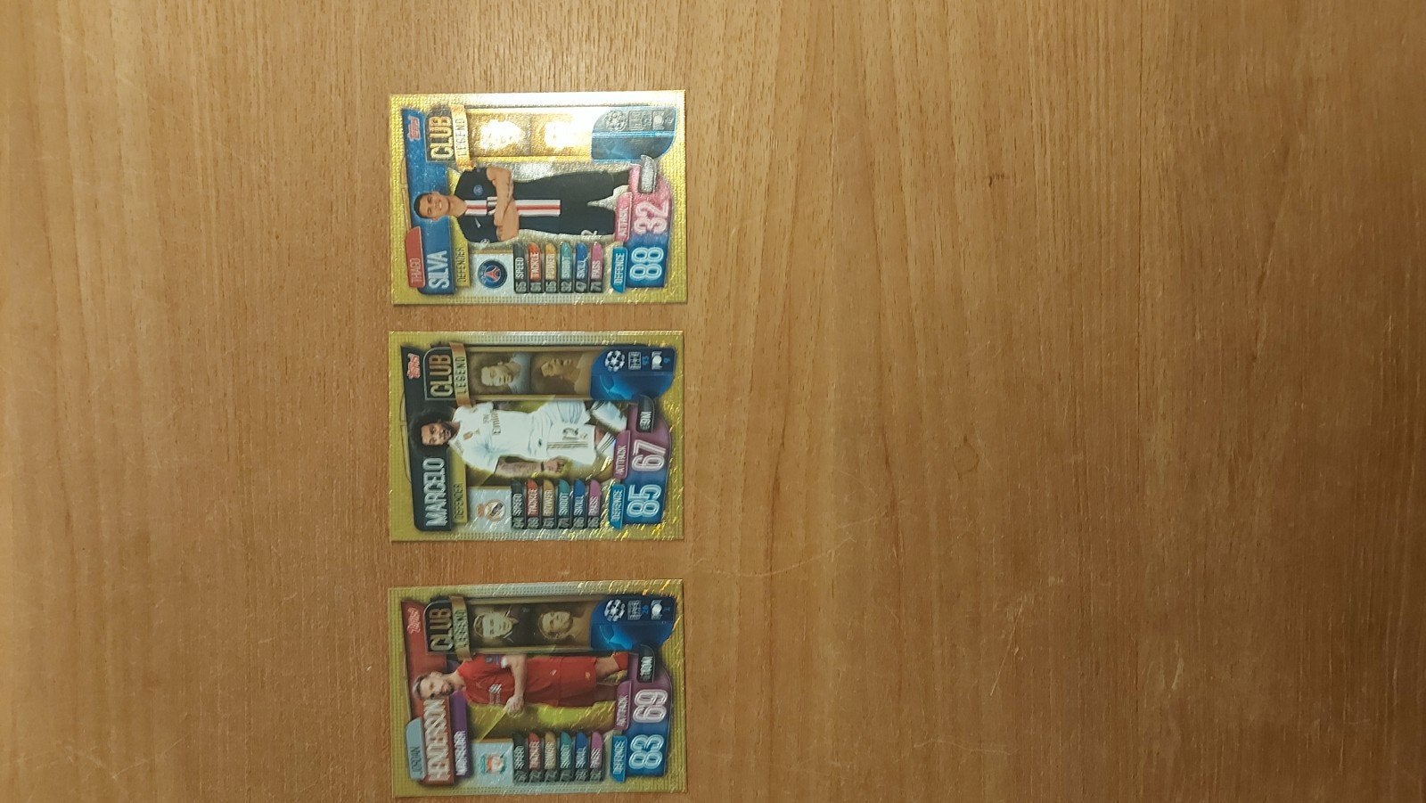 topps match attax champions league 2019-2020 44 specials, Verzamelen, Ophalen of Verzenden, Nieuw, Buitenlandse clubs