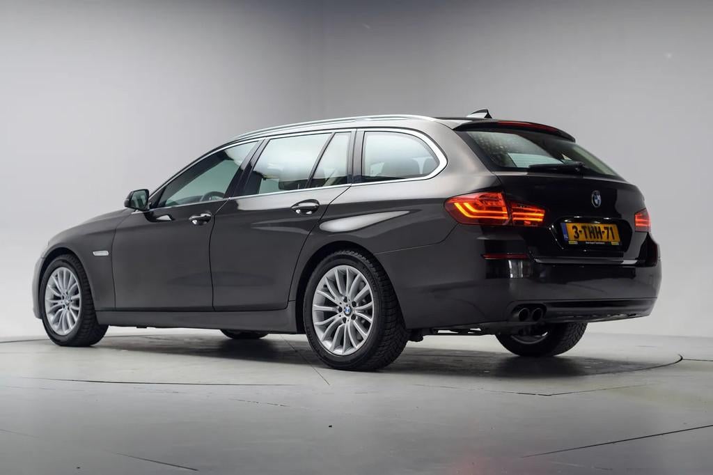 BMW 5-Serie