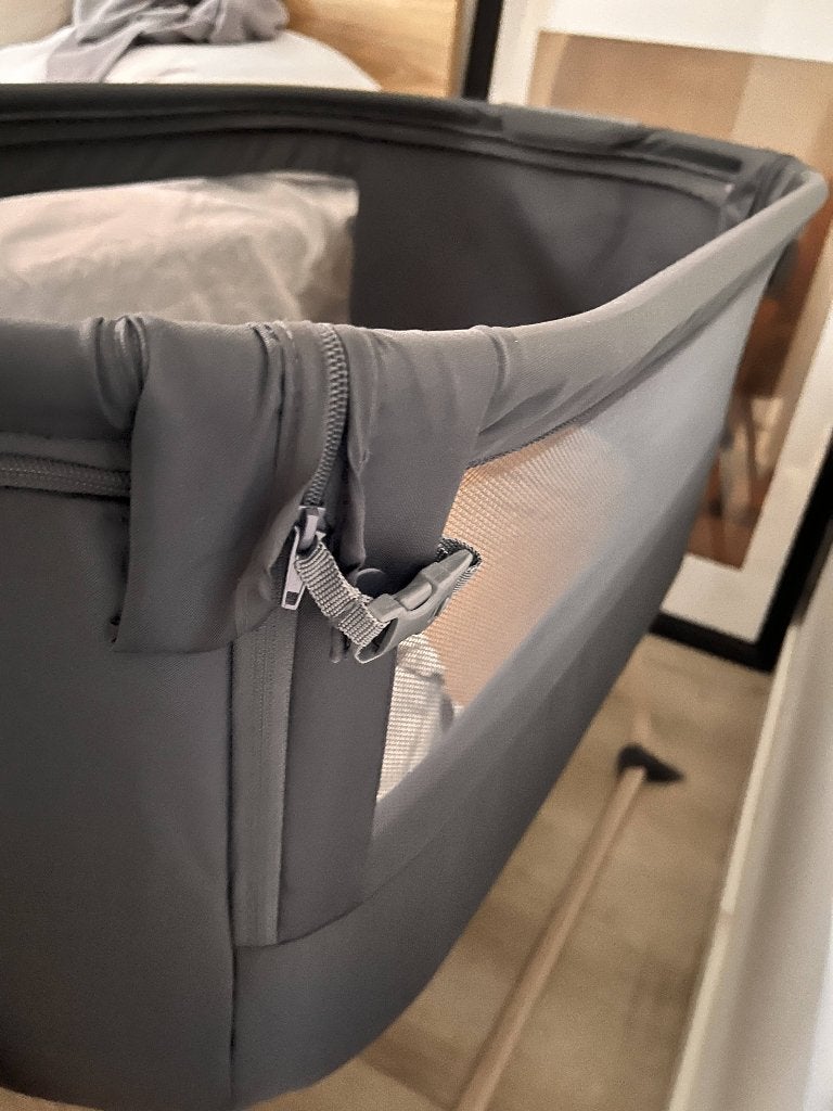 Maxi-Cosi baby bassinet or Maxi-Cosi Tori Co-Sleeper, Kinderen en Baby's, Babywiegjes en Ledikanten, Ophalen, Zo goed als nieuw