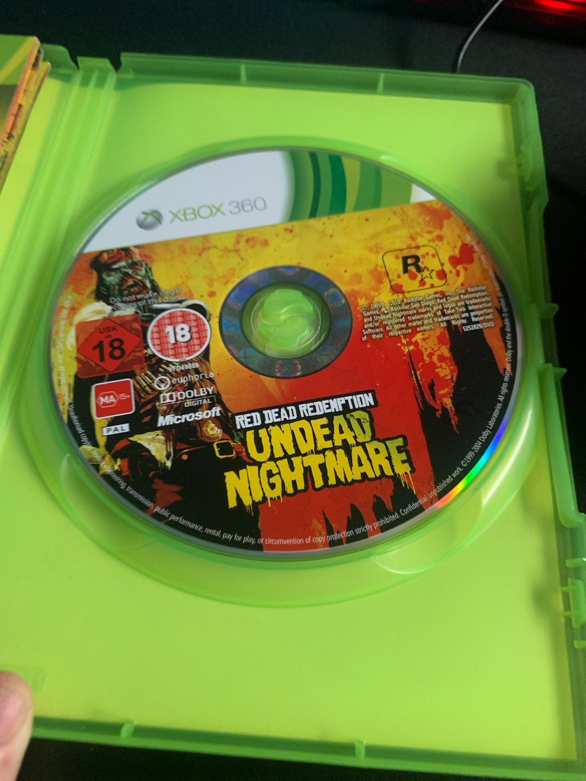 Xbox 360 Games: Red Dead Redemption, Far Cry 3 & 4, GTA IV, Spelcomputers en Games, Avontuur en Actie, Gebruikt, Vanaf 18 jaar