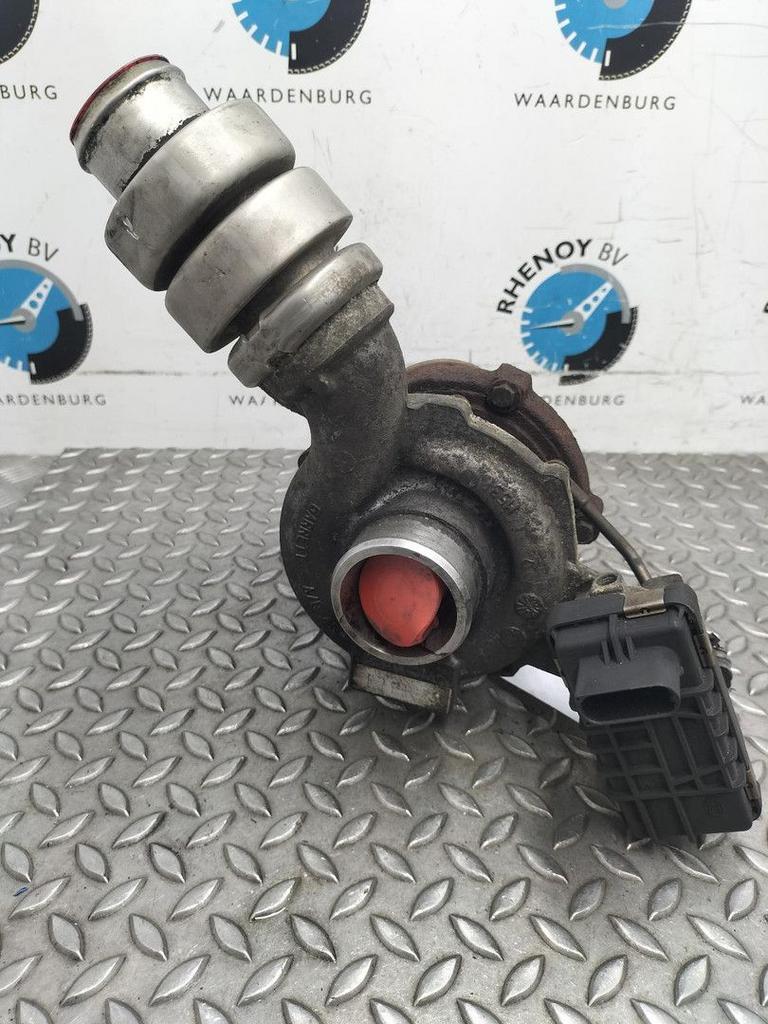 MERCEDES SPRINTER TURBO 2007, Ophalen of Verzenden, Gebruikt, Stiba lid