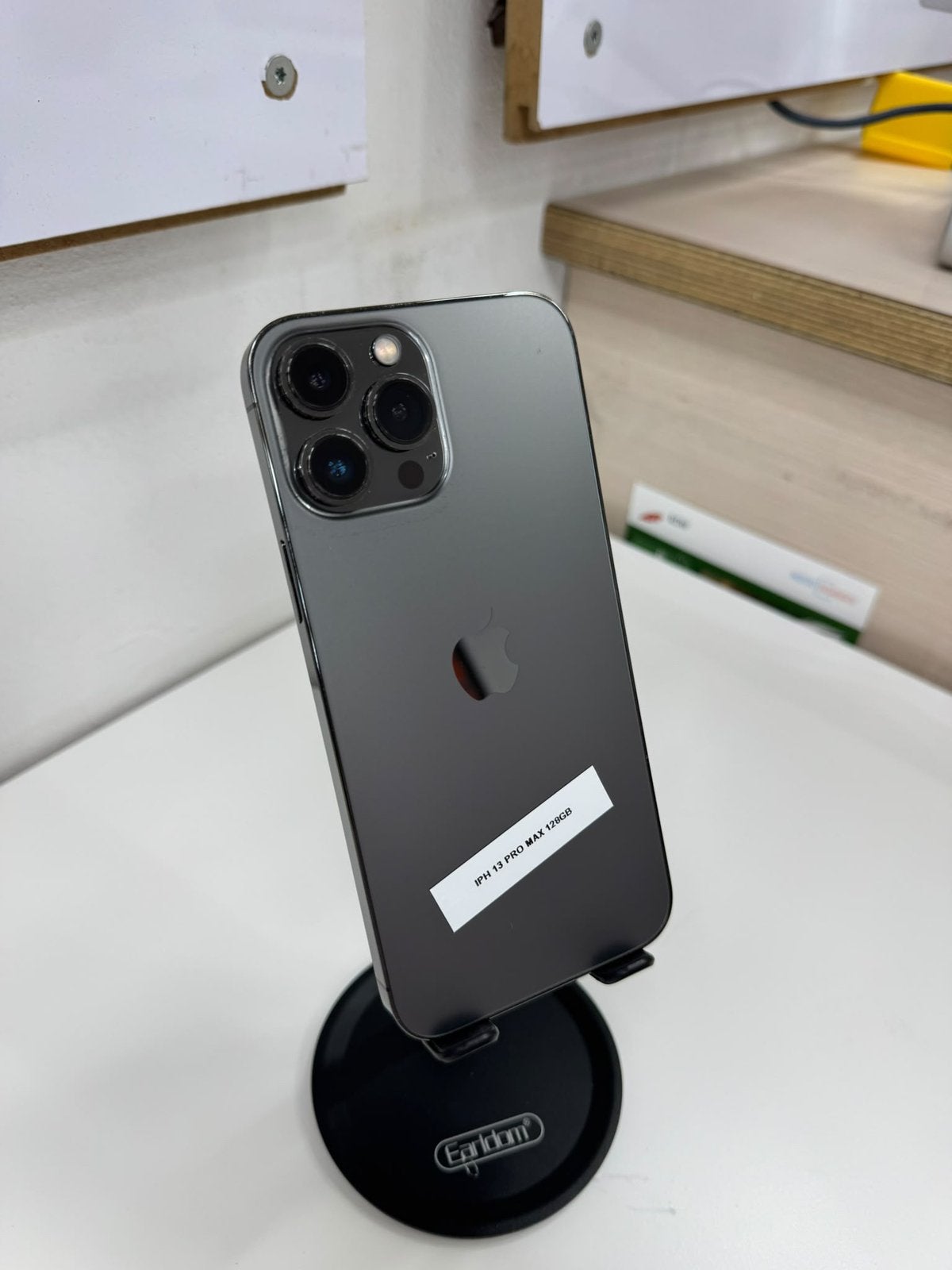 Apple iPhone 13 Pro Max 128GB In Top Staat!, Ophalen of Verzenden, Gebruikt