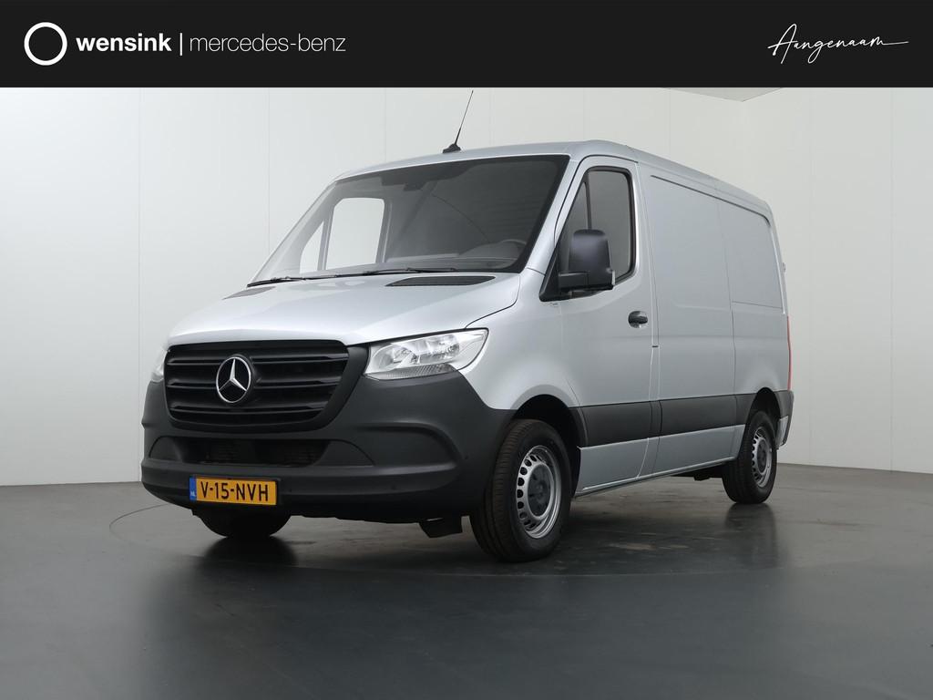 Mercedes-Benz Sprinter 314 CDI L1 H1 | Airco | Comfortstoele, Gebruikt, Euro 6, Mercedes-Benz, Bedrijf