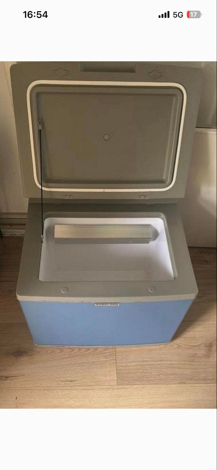 Nieuwe Mobicool Koelbox - Perfect voor onderweg!, Ophalen, Zo goed als nieuw, Koelbox, Elektrisch