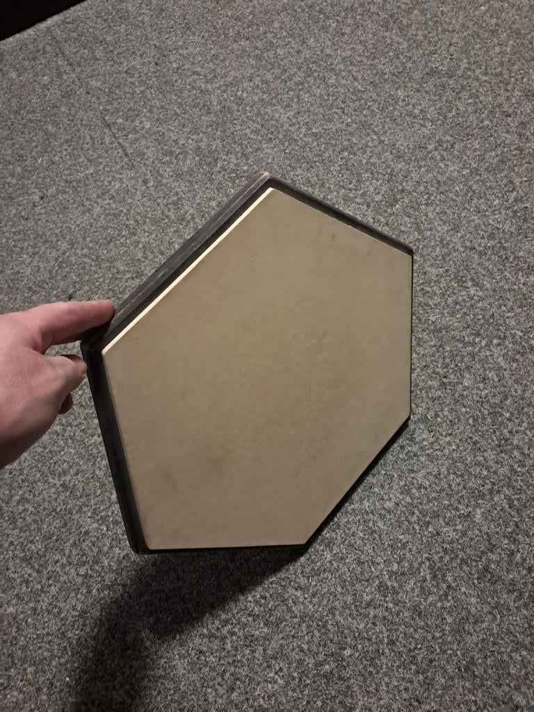 Drum oefenpad, Ophalen of Verzenden