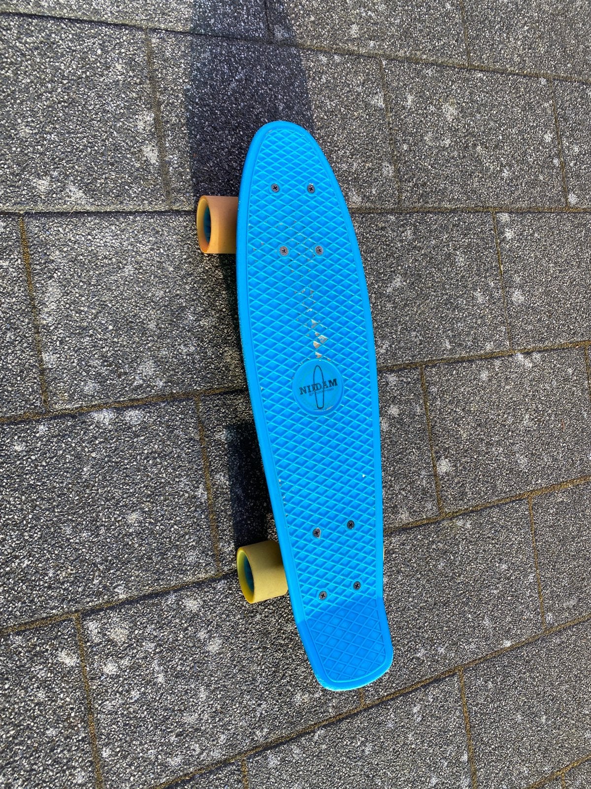 Penny board, Ophalen, Gebruikt, Overige typen