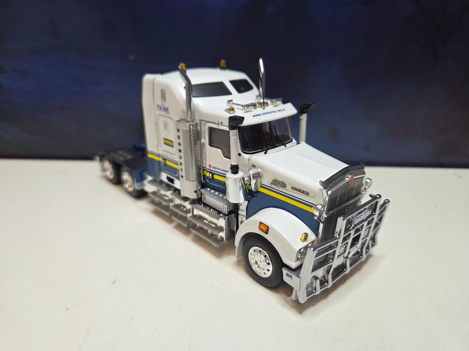 drake Kenworth T909 Centurion, Nieuw, Ophalen of Verzenden, Jobo-models, Jobo.models@gmail.com
