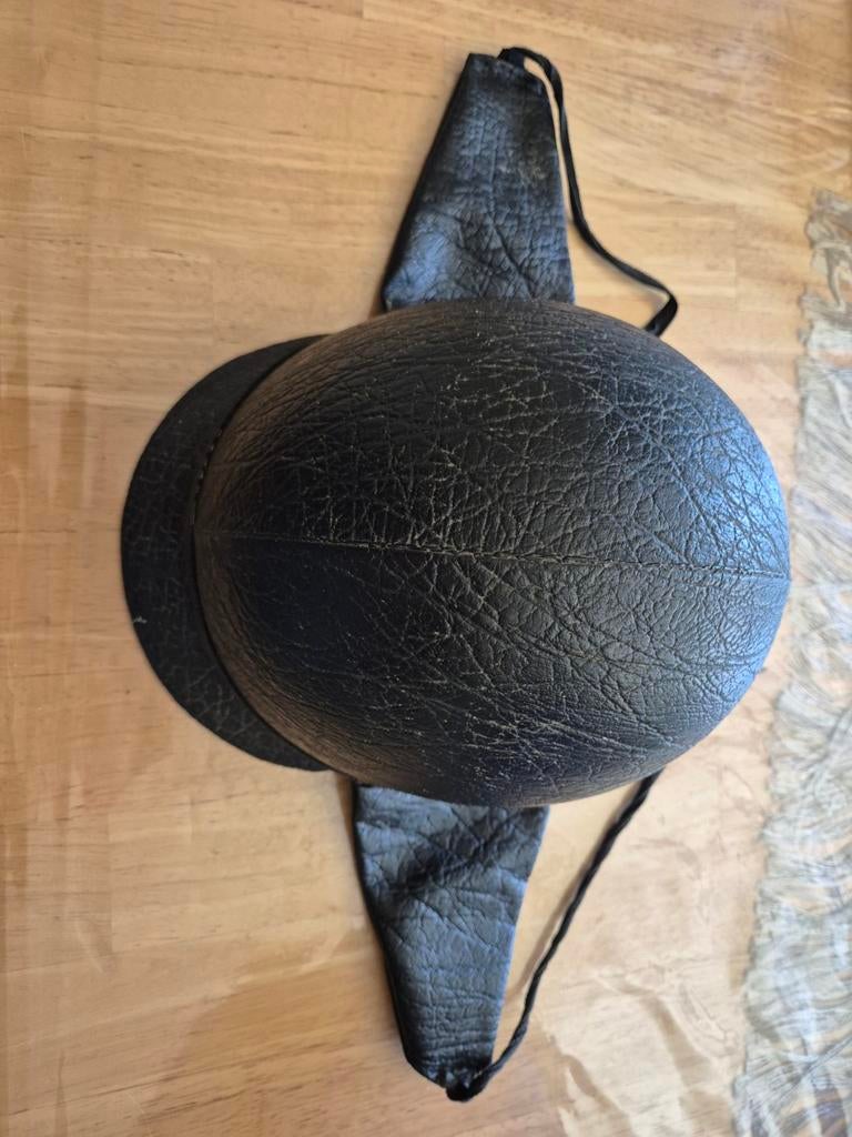 Eurocap brommer helm, Ophalen of Verzenden, BH