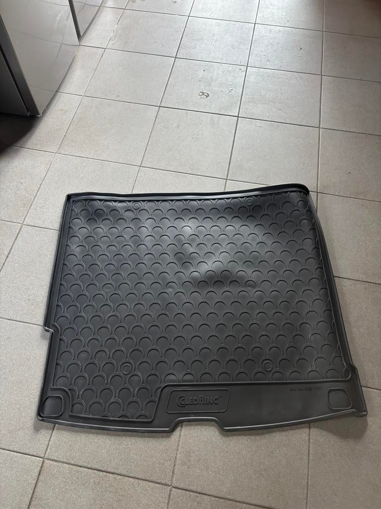 Kofferbakmat voor volvo xc60, Ophalen of Verzenden, Zo goed als nieuw