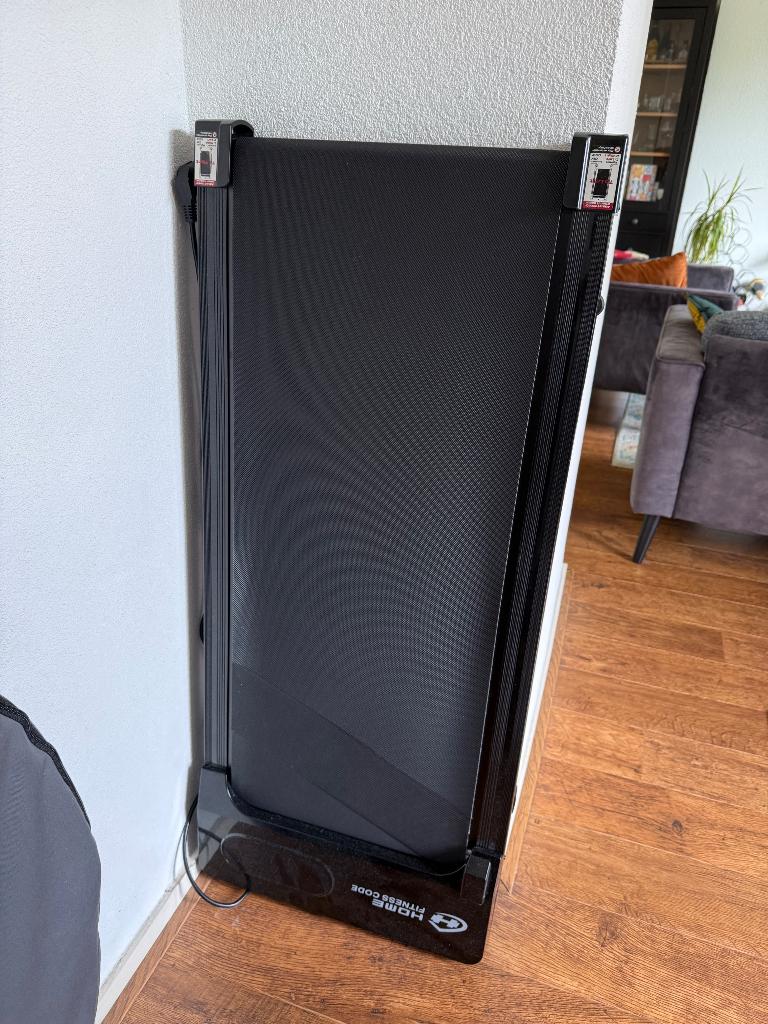 Walking Pad / Bureau Loopband – Home Office, Ophalen, Overige materialen, Zo goed als nieuw, Loopband