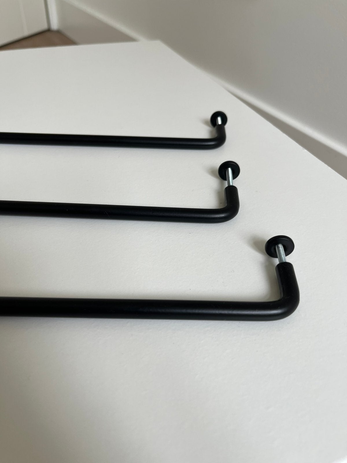 Foto 8 van Ikea pax kast wit met meerdere elementen/ accessoires