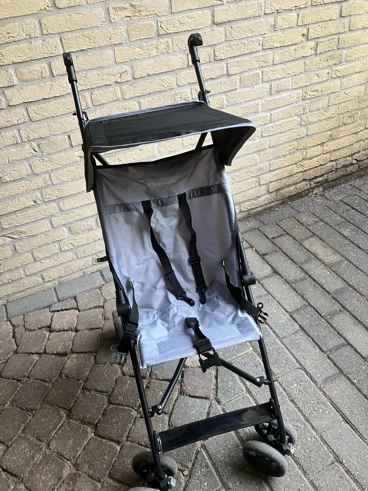 Lichtgewicht buggy, ideaal voor reizen en korte uitstapjes, Kinderen en Baby's, Kinderwagens en Combinaties, Ophalen of Verzenden
