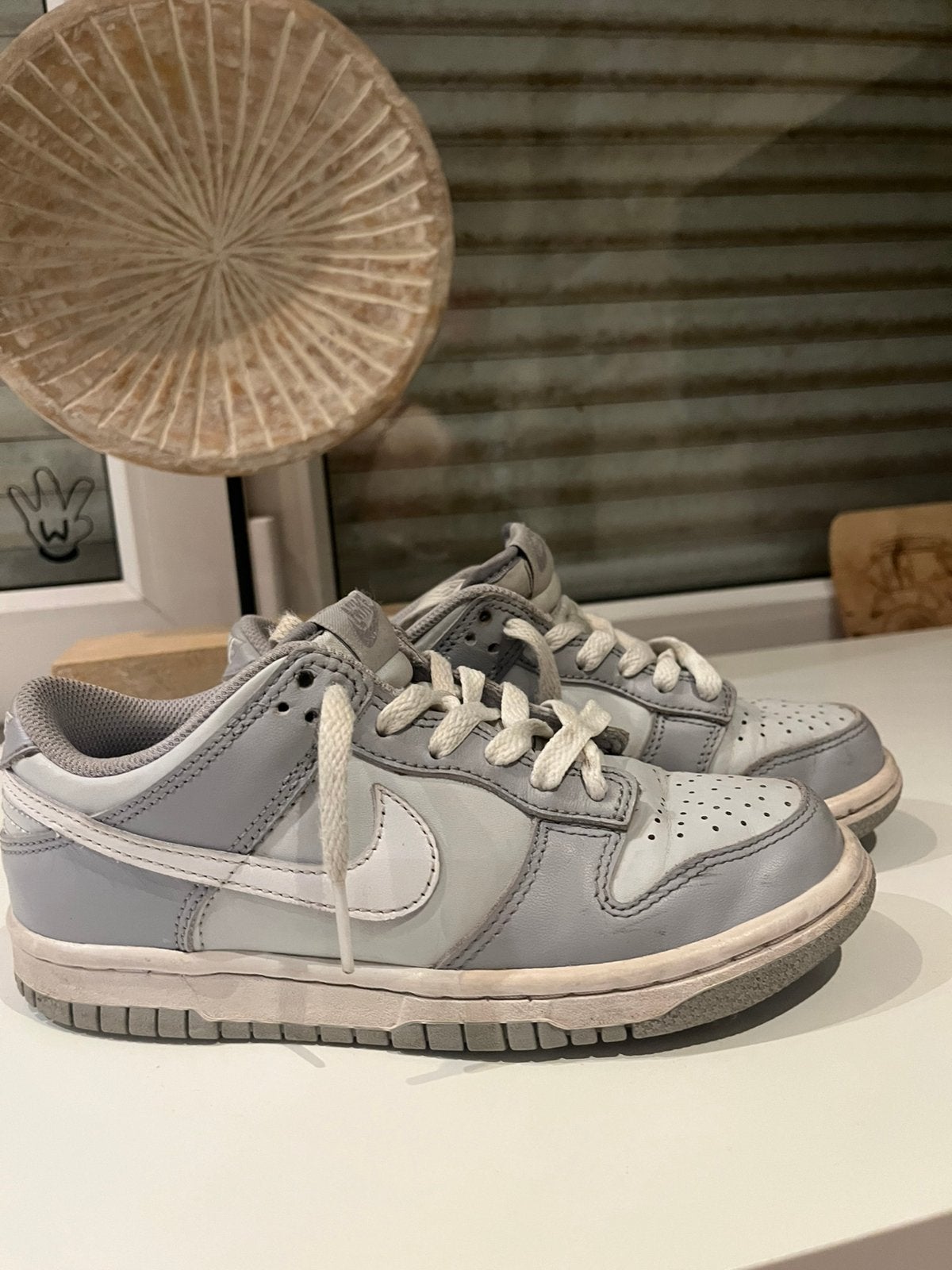 Nike schoenen, Kleding | Dames, Schoenen, Ophalen of Verzenden, Zo goed als nieuw, Sneakers of Gympen
