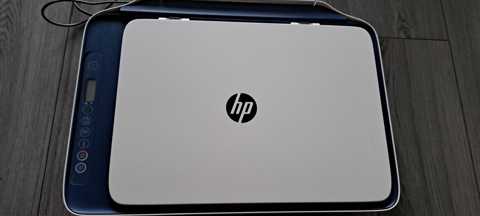 HP deskjet 2700e, Computers en Software, Printers, Ophalen, Zo goed als nieuw