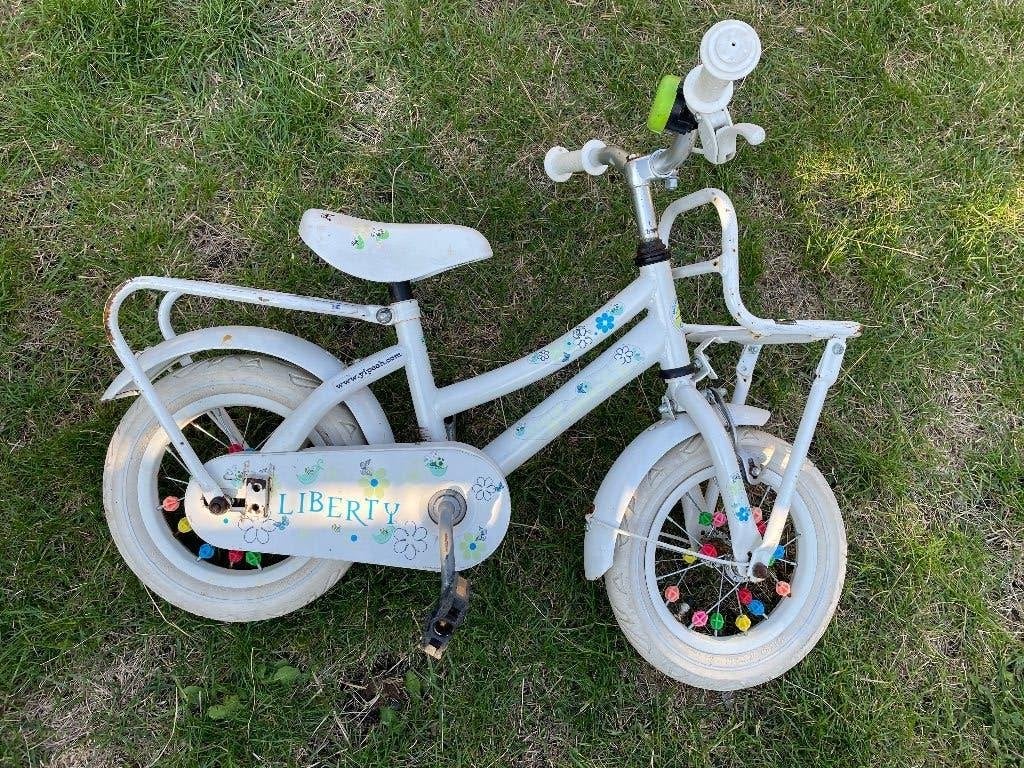 Kinderfiets, Ophalen, Gebruikt, Overige typen