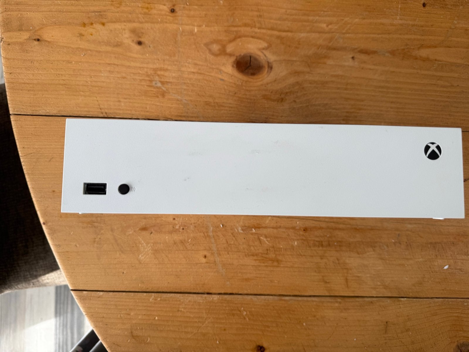 Foto 3 van Xbox Series S met controller - Zo goed als nieuw