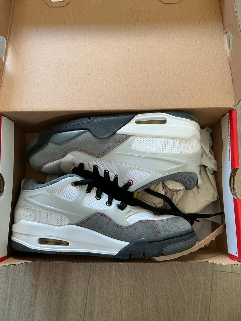 Nike air maat 40, Ophalen of Verzenden, Zo goed als nieuw, Sneakers of Gympen