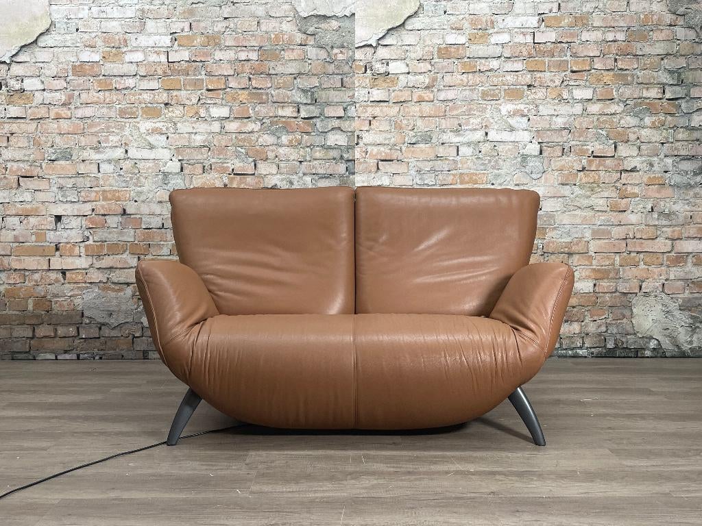 Leolux Panta Rhei bij TheReSales, Huis en Inrichting, Ophalen, Design, 150 tot 200 cm, Driepersoons