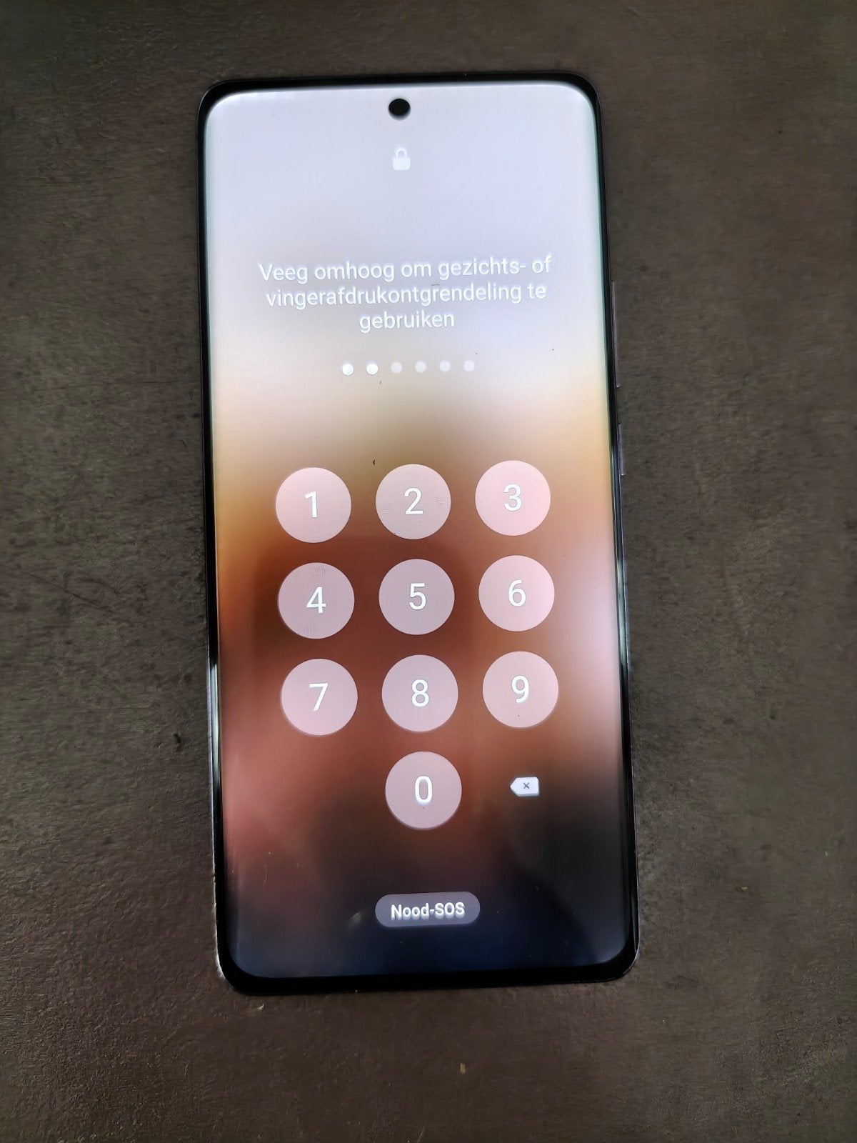 Oppo Reno10 Pro 5G - Zo goed als nieuw, Telecommunicatie, Mobiele telefoons | Overige merken, Overige modellen, Ophalen of Verzenden