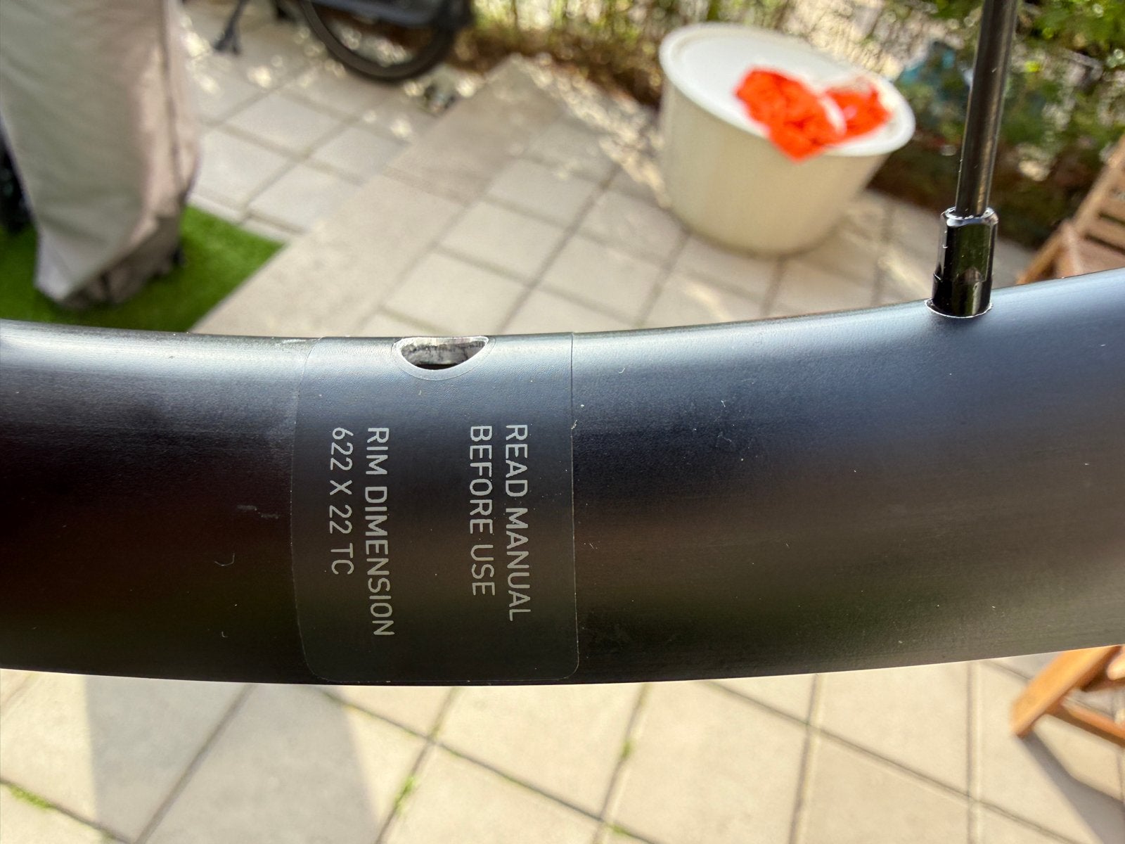 DT Swiss Endurance LN Wielset in FFWD Wieltas, Zo goed als nieuw, Aluminium, Racefiets, Ophalen