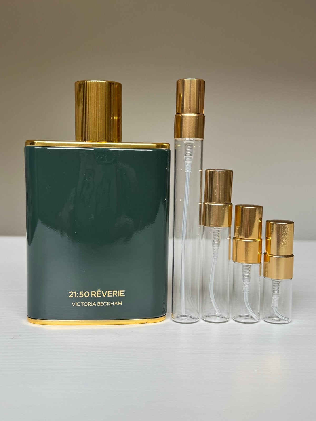 Victoria Beckham - 21:50 Rêverie - Decants, Verzenden, Zo goed als nieuw