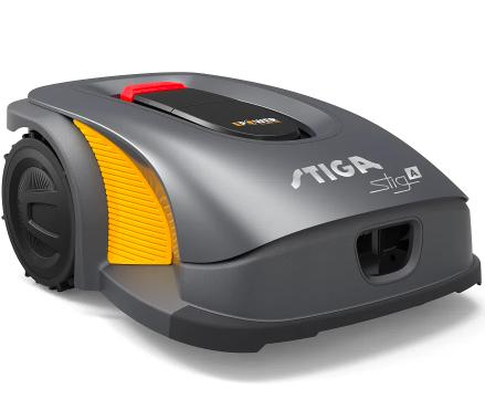 Stiga Robotmaaier A3000 Opruiming, Tuin en Terras, Ophalen of Verzenden, Tiel, Stiga, Stiga