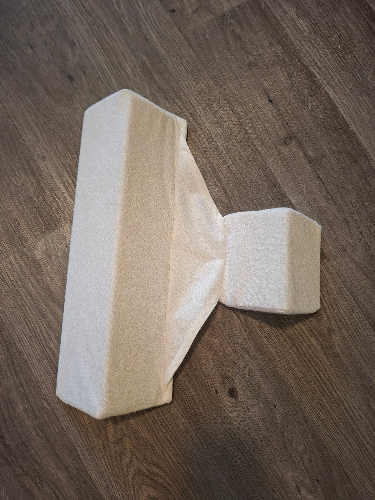 zijlig kussen baby, Ophalen, Kussen