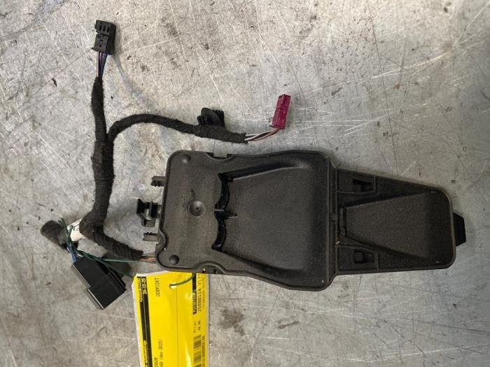 Regensensor van een Volvo V60, Gebruikt, -, -, Ophalen of Verzenden