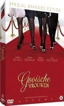 Gooische Vrouwen (2 DVD) (Special Branded Edition) [536], Cd's en Dvd's, Dvd's | Nederlandstalig, Alle leeftijden, Ophalen of Verzenden