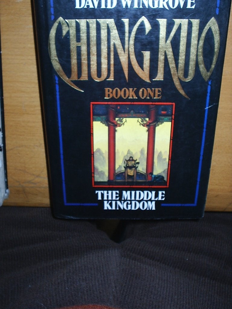 David Wingrove, Boeken, Ophalen of Verzenden